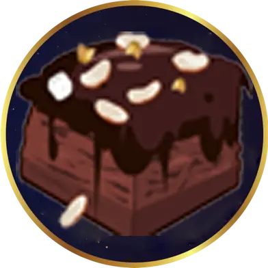 BrowniesCake logo