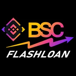 BSC Flashloan logo