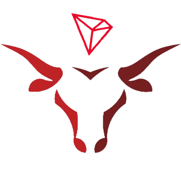 Bull of Tron logo