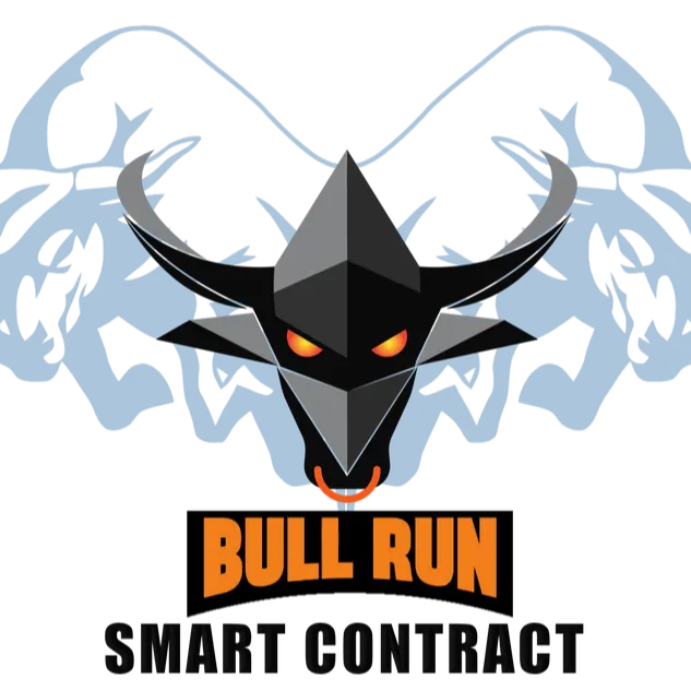 Bullrun3 logo