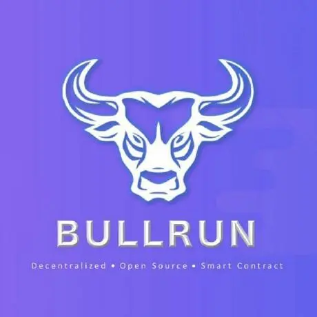 Bullrun V4 logo