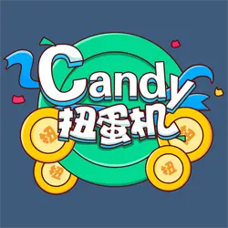 Candy logo