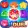 Candy Pop Duel logo