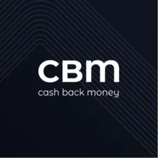 CashBackMoney logo