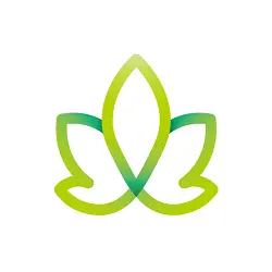 CBD CASH logo