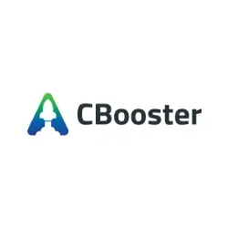 CBooster logo