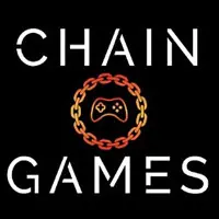 Chain Games logo