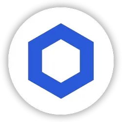 Chainlink NEXUS logo