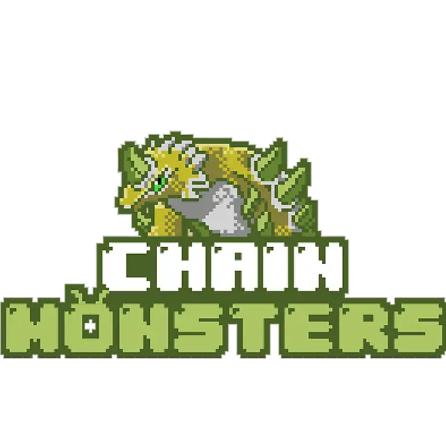 Chainmonsters logo