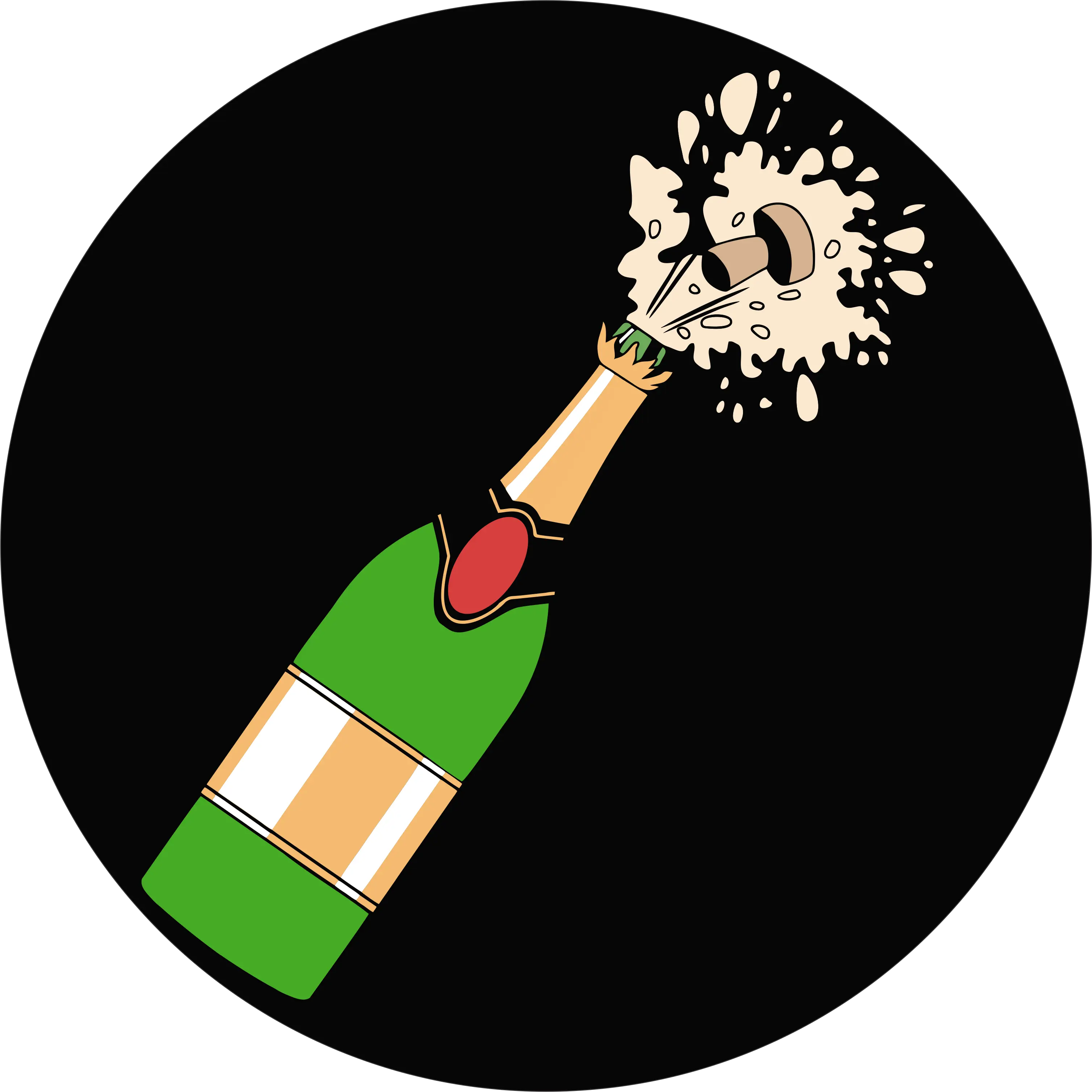 Champagne Finance logo