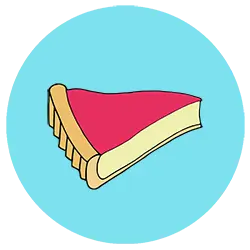 CheeseCakeSwap logo