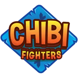 Chibi Fighters logo