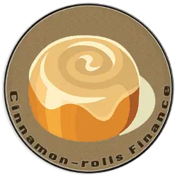 CinnamonrollSwap logo