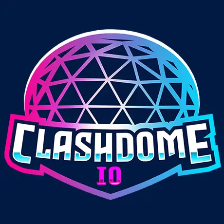 Clash Dome logo