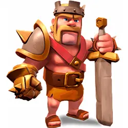 ClashRoyale logo