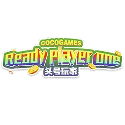 COCOGAME - 头号玩家 logo