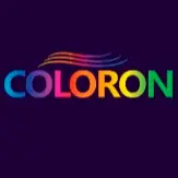 Coloron2 logo