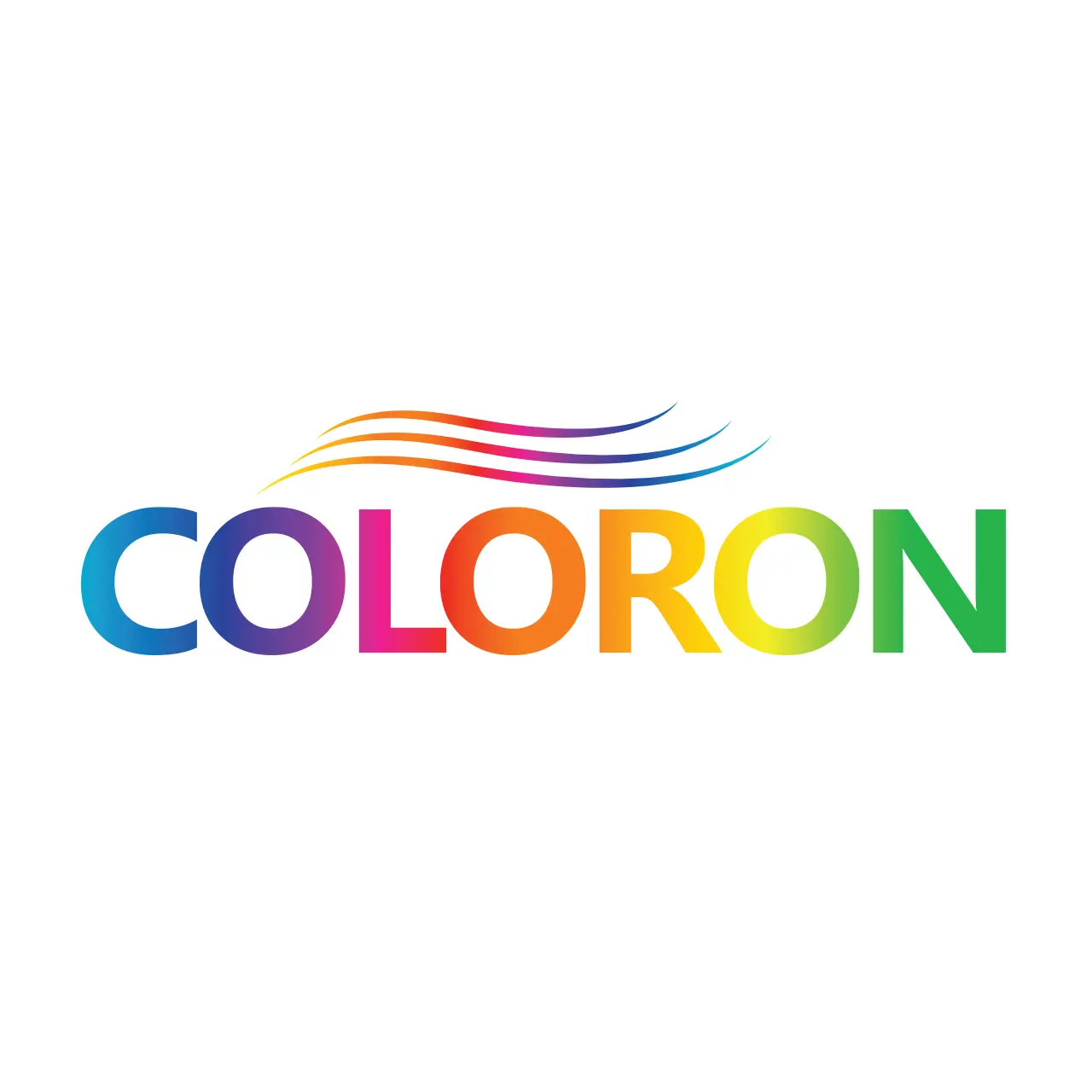 coloron booster pools logo