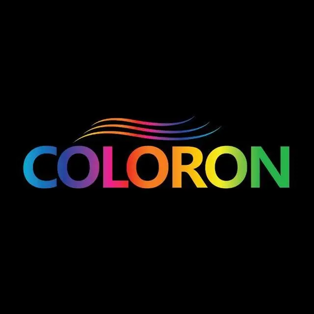 coloron v1 logo