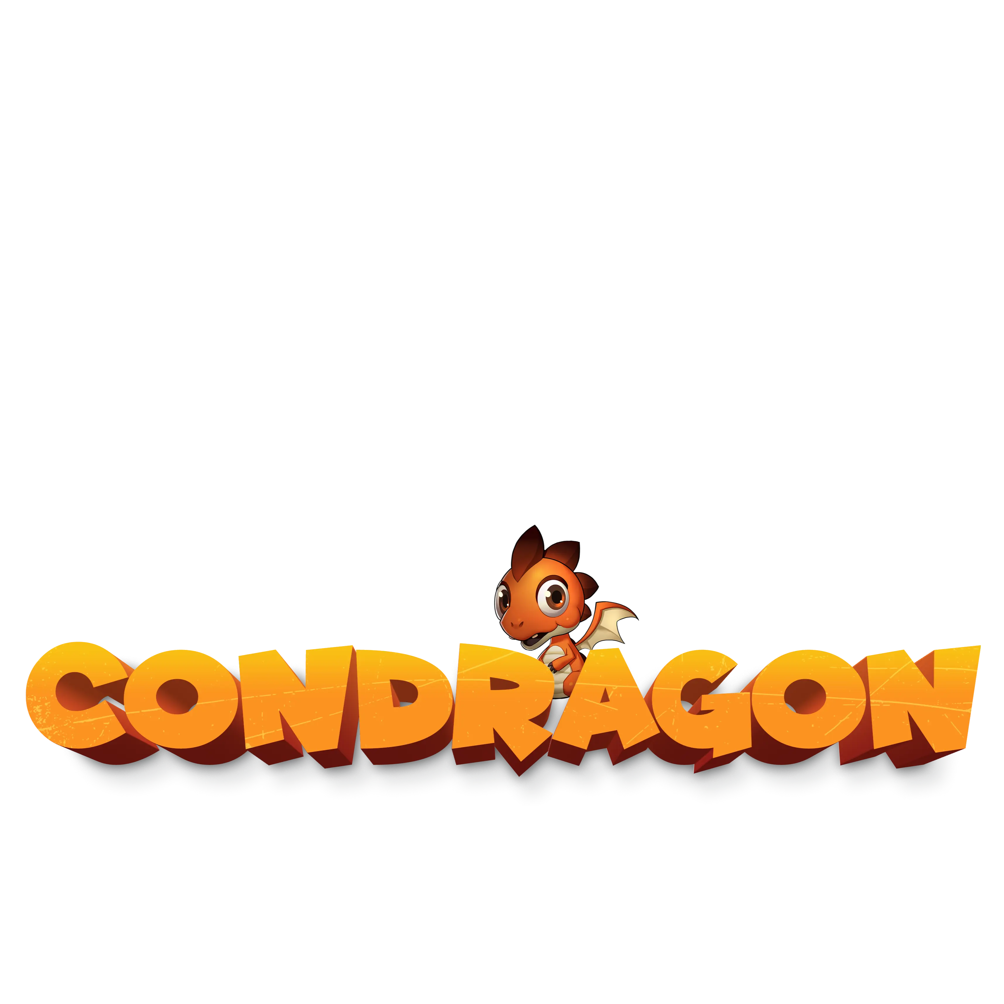 ConDragon logo