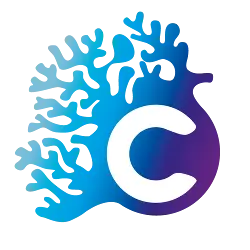 Coral Farm logo