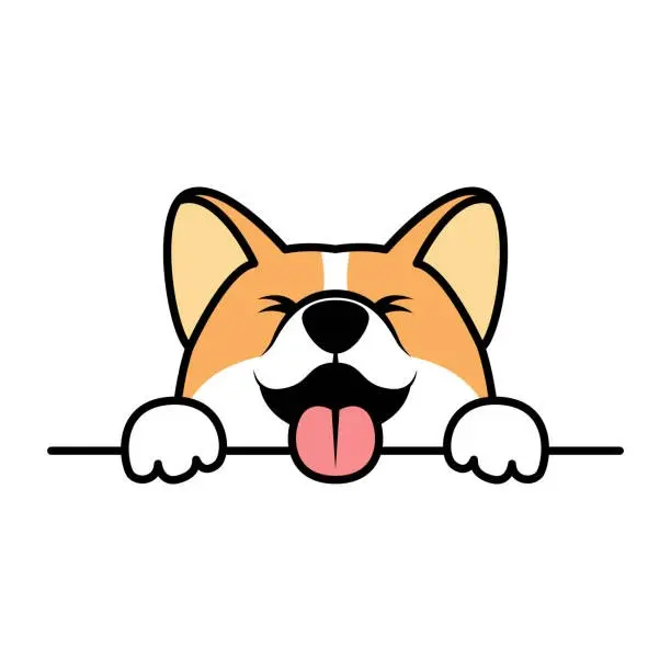 Corgidoge logo