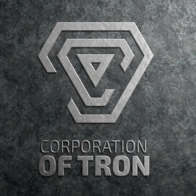 corporationoftrons logo