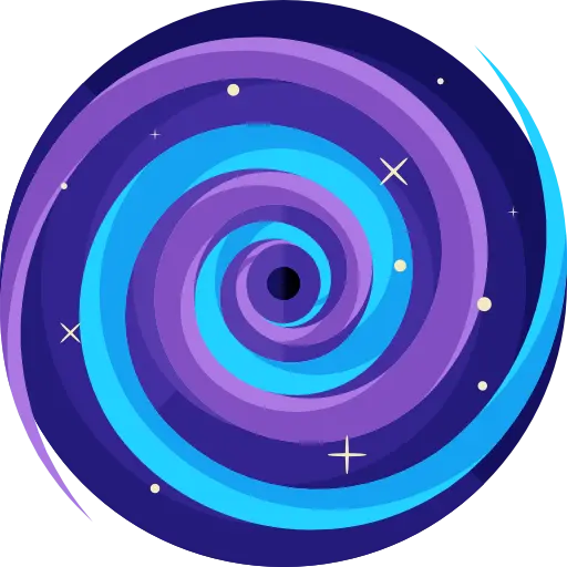 CosmicSwap logo