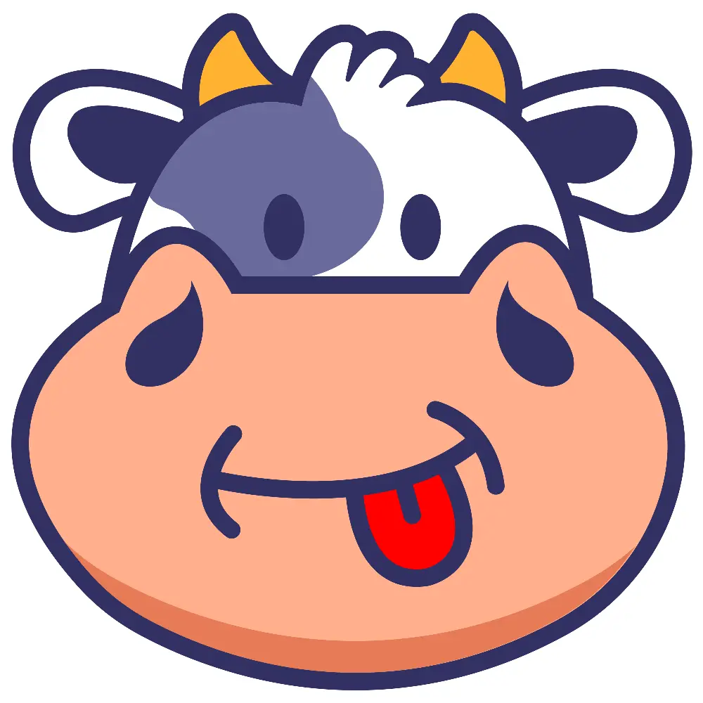 Cowswap logo