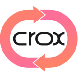 CroxSwap logo