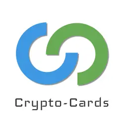 Crypto-Cards logo