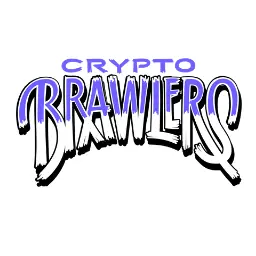 Crypto Brawlers logo