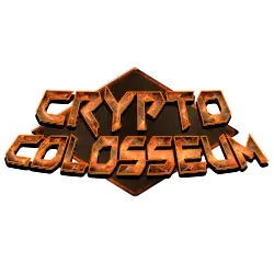 Crypto Colosseum logo