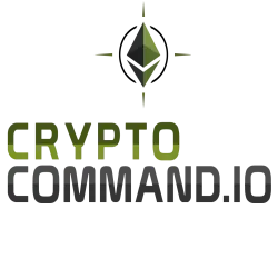 Crypto Command logo