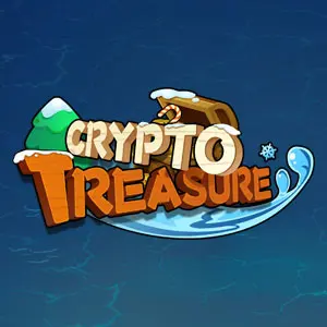 Crypto Treasure - 加密宝藏 logo