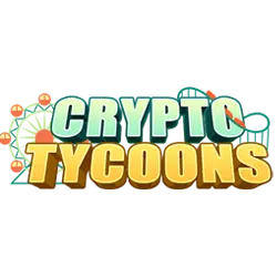 CRYPTO TYCOONS logo