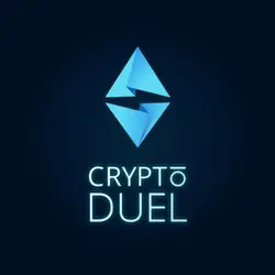 CryptoDuel logo