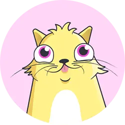 CryptoKitties logo