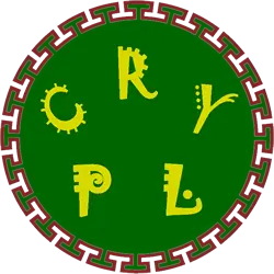 Cryptolandy logo