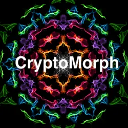 CryptoMorph logo