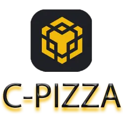 CryptoPizza BSC logo