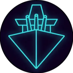 Cryptoships logo