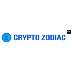 Cryptozodiac logo