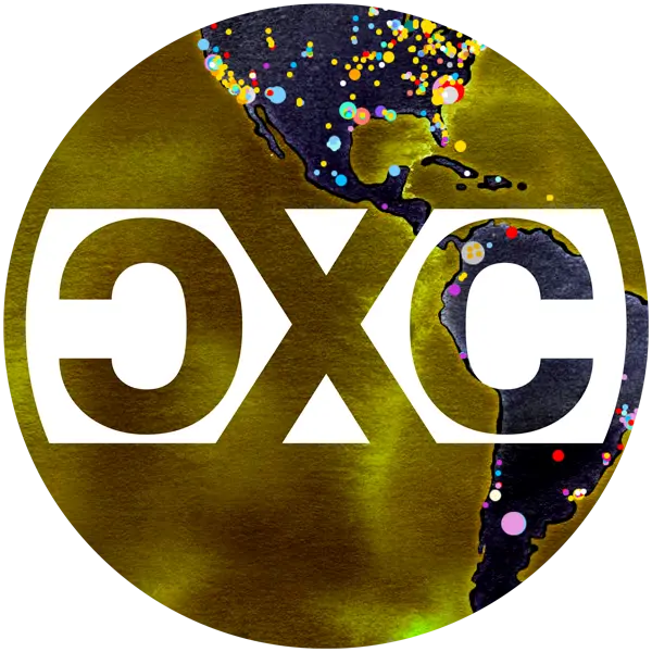 cXc.world logo