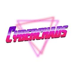 CyberChads logo