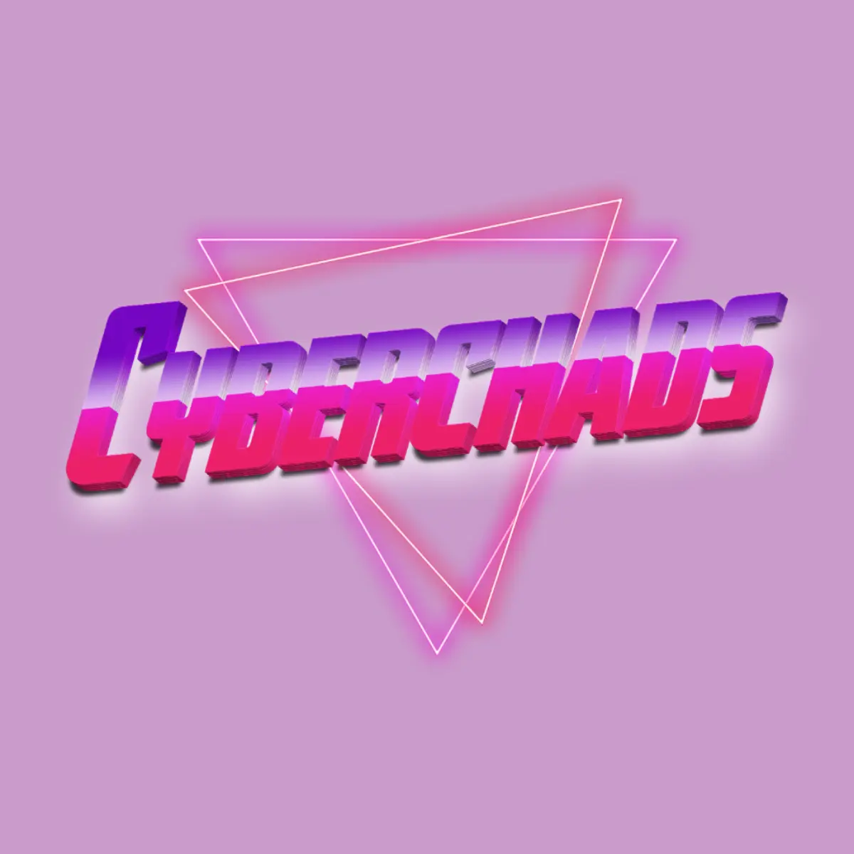 CyberChads BSC logo