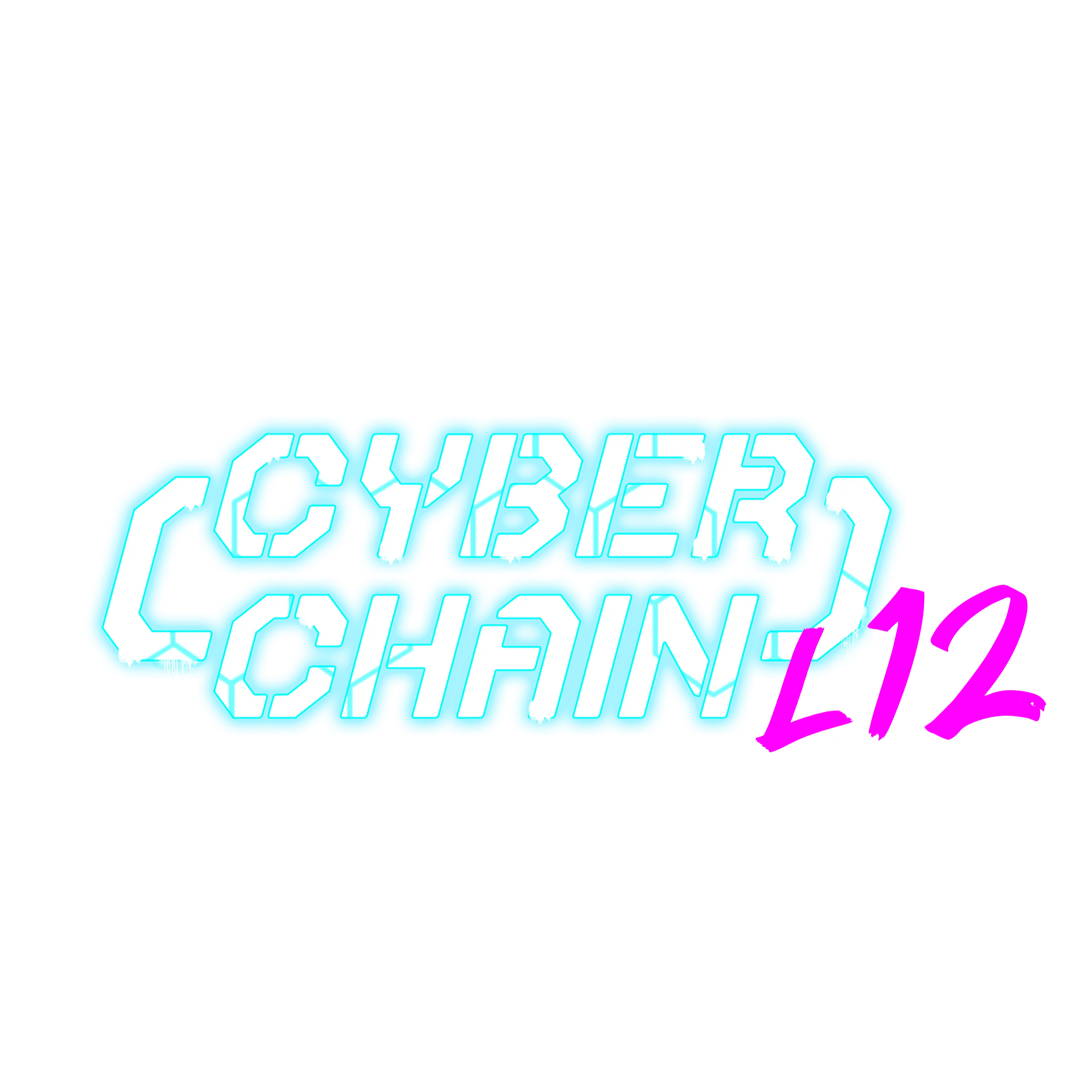 CYBERCHAIN logo