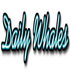 Daily Whales logo