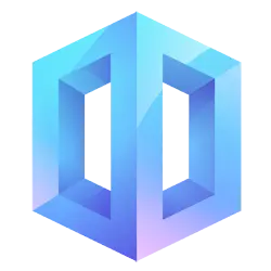 DAO NETWORK logo