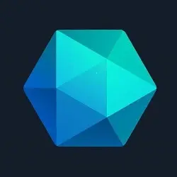 DAO Playmarket 2.0 logo